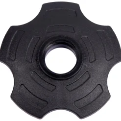 Bâtons De Randonnée Carbone|Bâtons De Marche Pliable<C.A.M.P. Bâton Sky Carbon Plus 115-135 Black