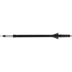 Bâtons De Randonnée Carbone|Bâtons De Marche Pliable<C.A.M.P. Bâton Sky Carbon Plus 115-135 Black