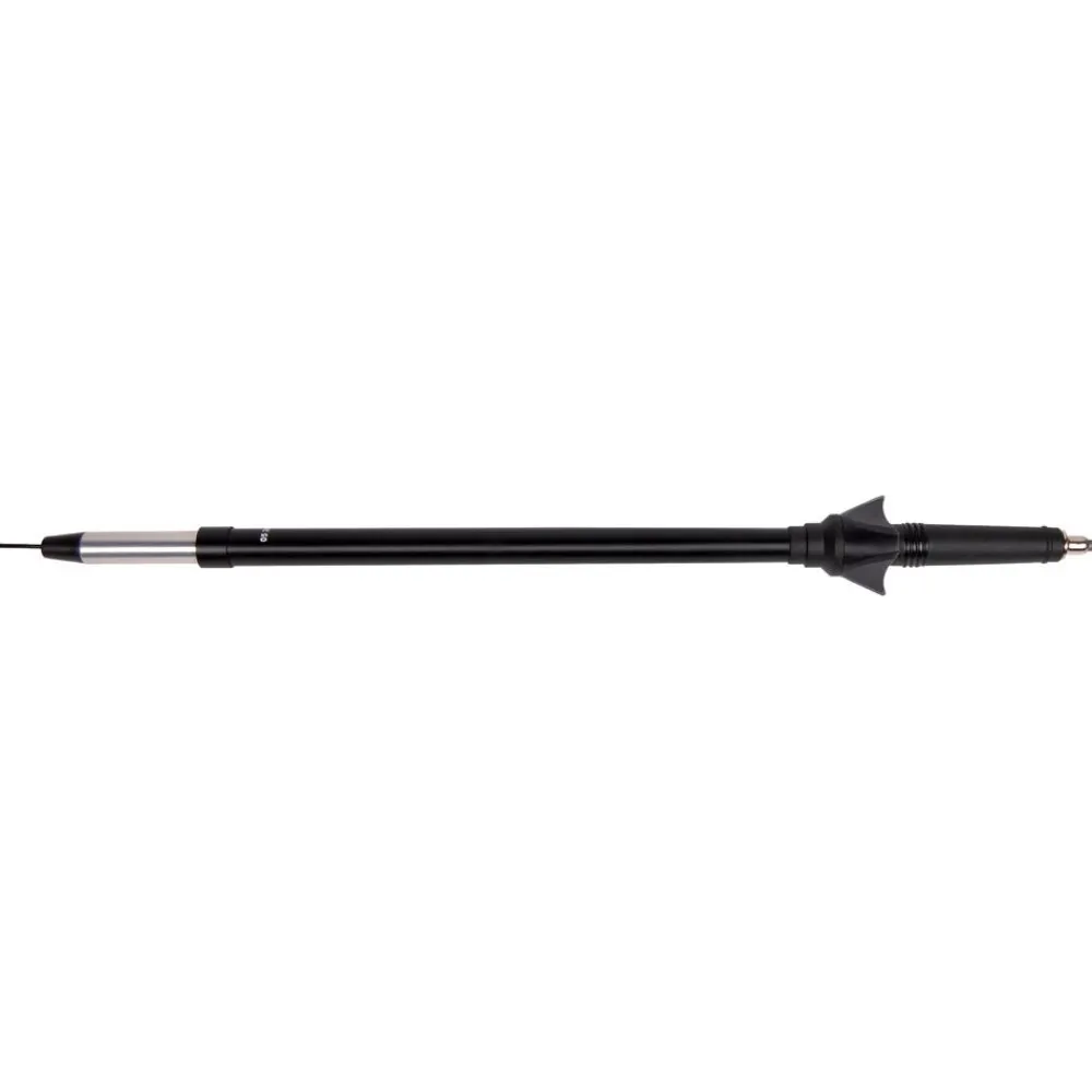 Bâtons De Randonnée Carbone|Bâtons De Marche Pliable<C.A.M.P. Bâton Sky Carbon Plus 115-135 Black