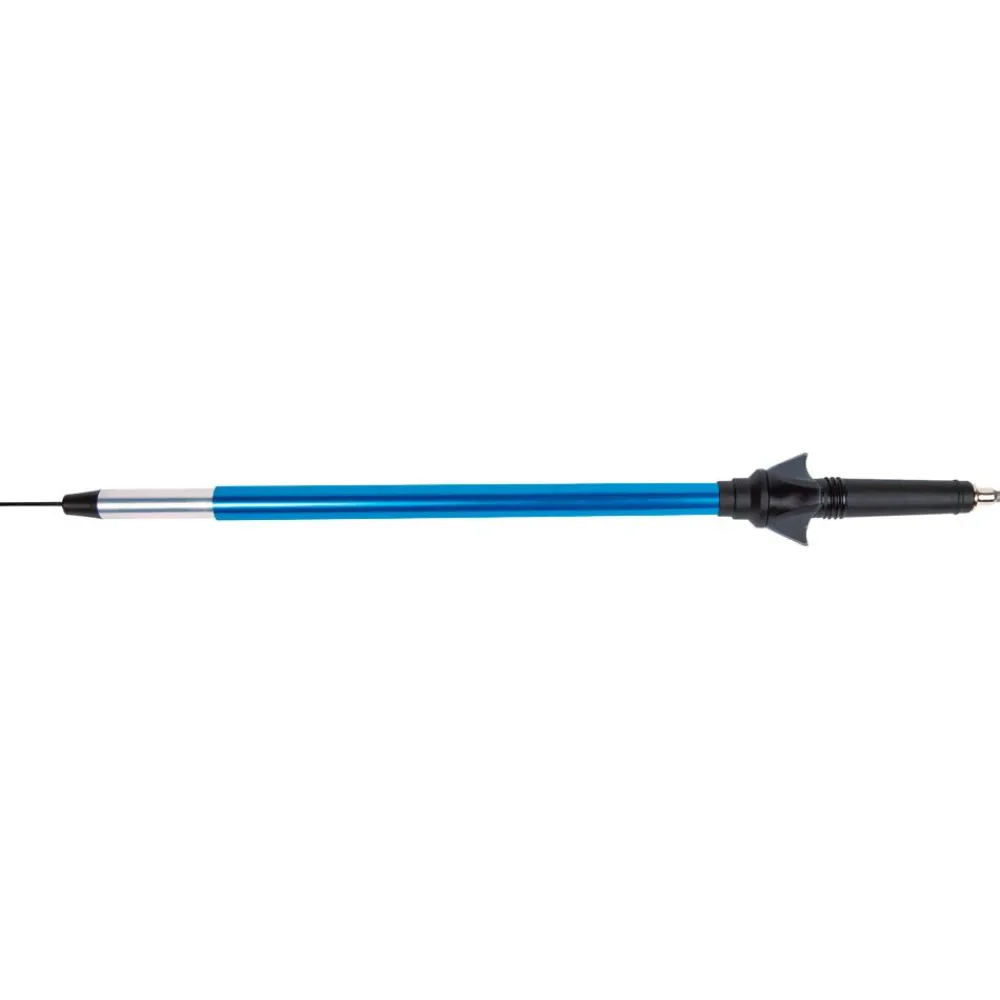 Bâtons De Marche Pliable<C.A.M.P. Bâton Sonic Alu Women Plus 107-125 Pink Blue