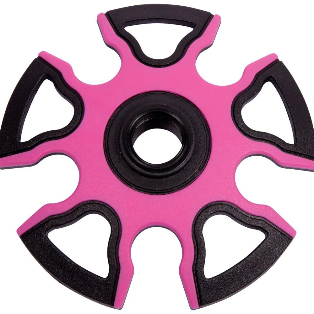 Bâtons De Marche Pliable<C.A.M.P. Bâton Sonic Alu Women Plus 107-125 Pink Blue