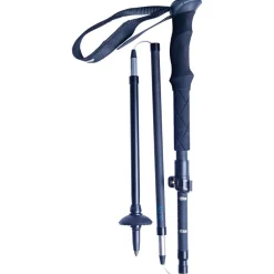 Bâtons Trail<Exel Bâton Glen 115-130 Black Blue