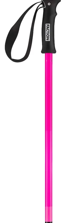 Bâtons Femme|Bâtons Homme<Faction Bâton Dancer Pink