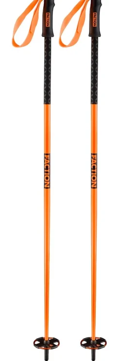 New Bâton Orange Femme Bâtons Femme|Bâtons Homme