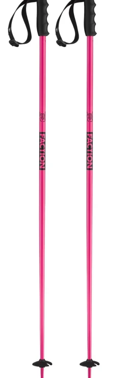 Bâtons Femme|Bâtons Homme<Faction Bâton Prodigy Pink