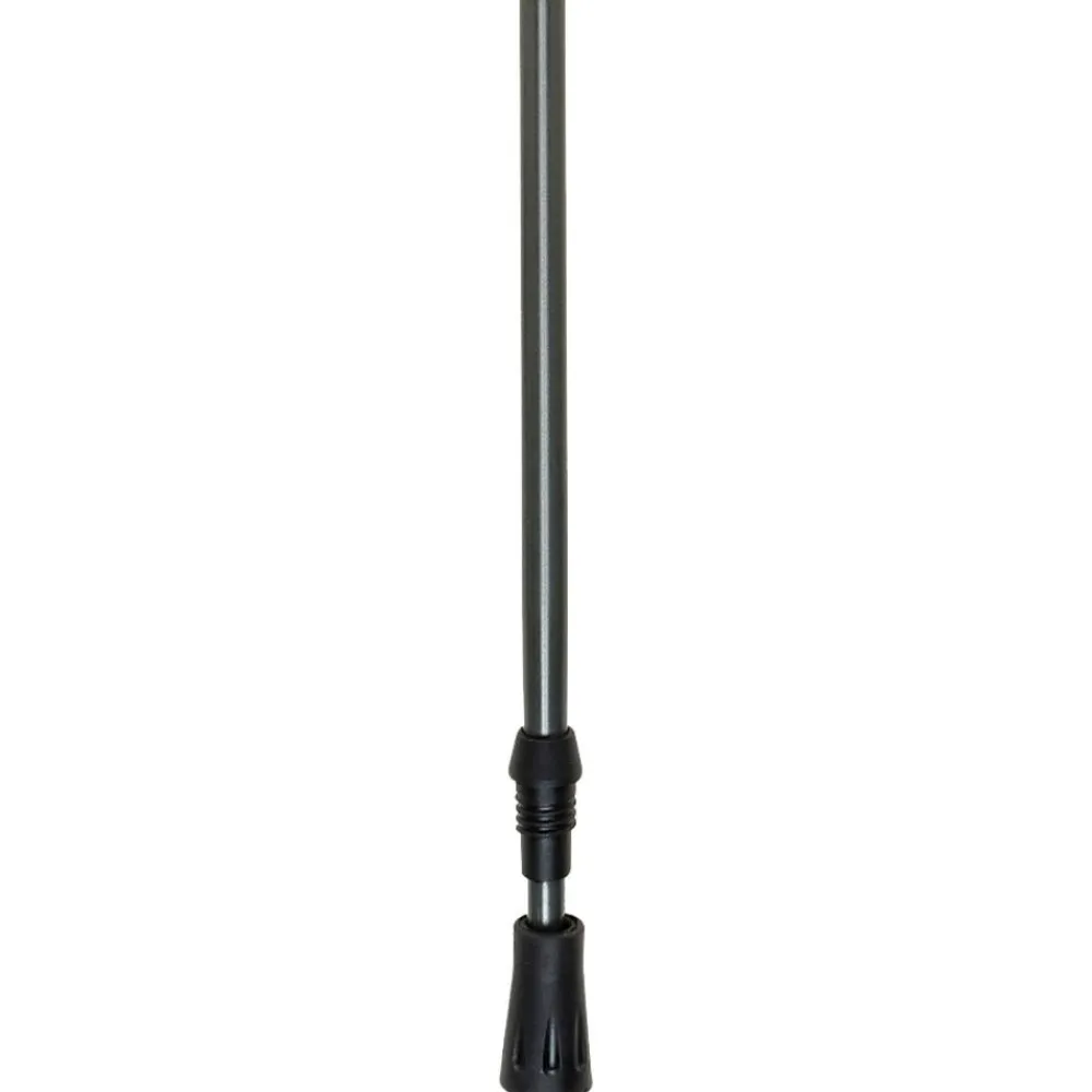 Clearance Bâton Stick Ultar Orange Bâtons De Marche Télescopique