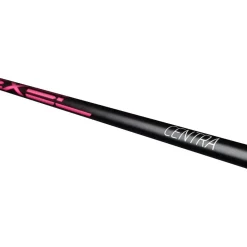 Bâtons<Exel Bâton Fond Centra Black Pink