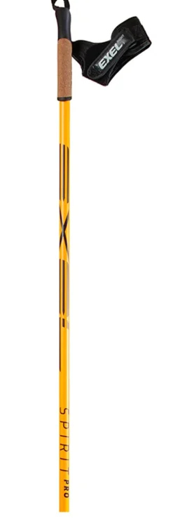 Bâtons<Exel Bâton Fond Spirit Pro