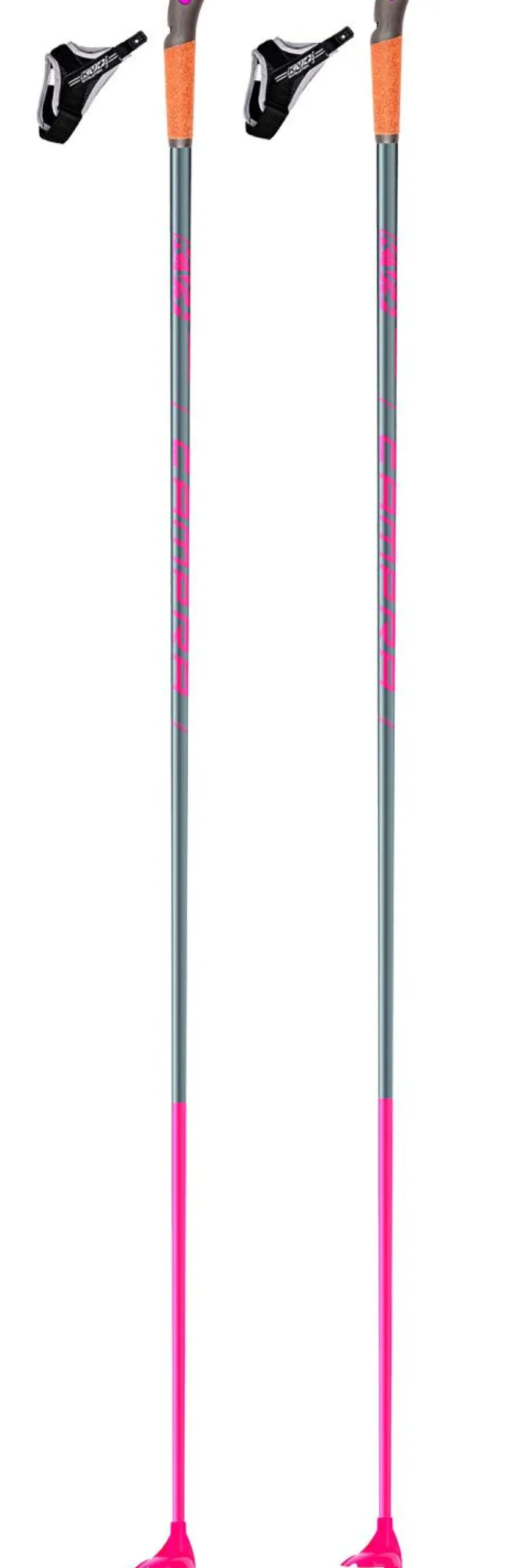 Bâtons<KV+ Bâton Fond Campra Pink