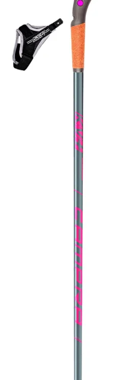 Bâtons<KV+ Bâton Fond Campra Pink