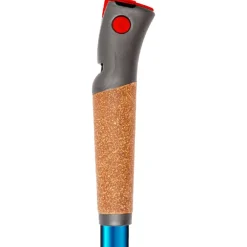 Hot Bâton Fond Tempesta Blue QCD Bâtons