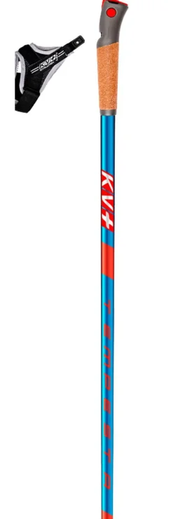 Bâtons<KV+ Bâton Fond Tempesta Blue