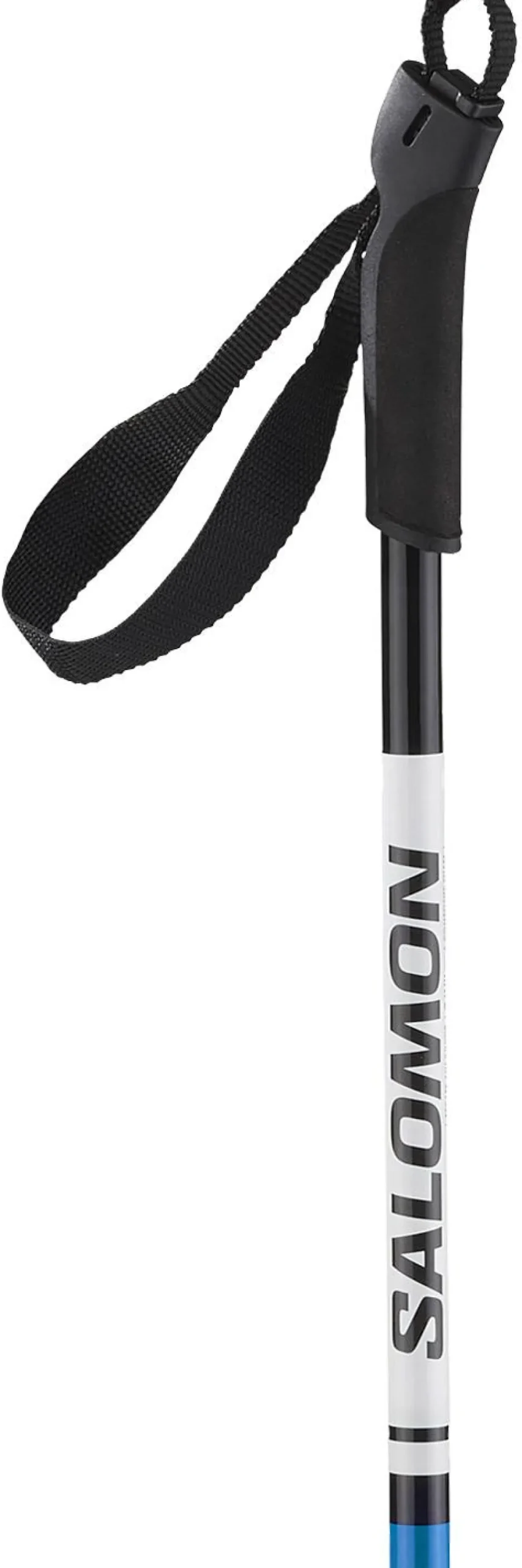 Clearance Bâton Fond Escape Alu Jr Bâtons
