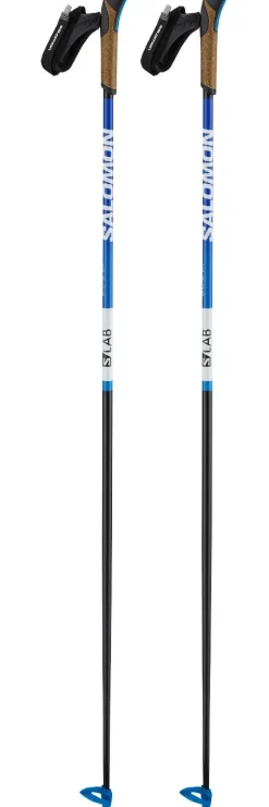 Bâtons<Salomon Bâton Fond S/Lab Carbon Jr Click