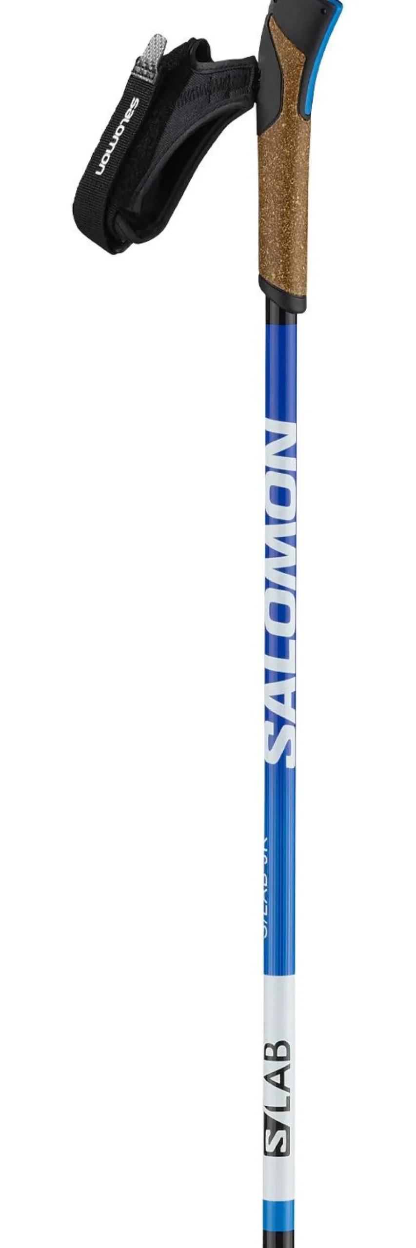 Bâtons<Salomon Bâton Fond S/Lab Carbon Jr Click