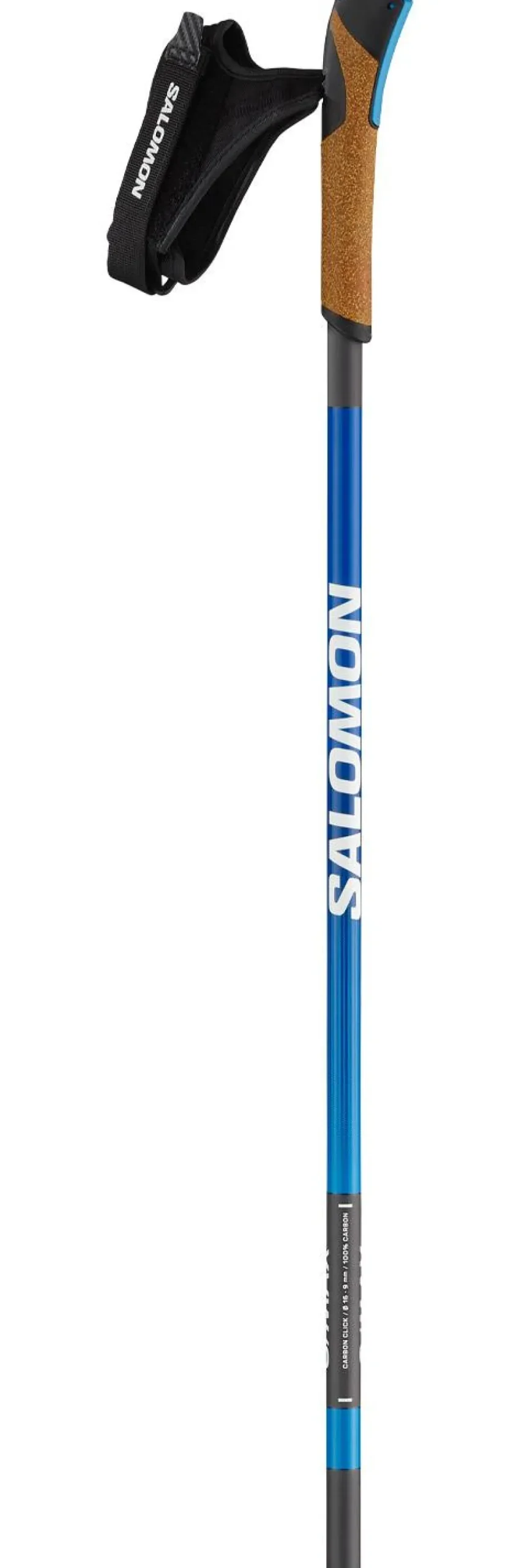 Discount Bâton Fond S/Max Carbon Click Bâtons