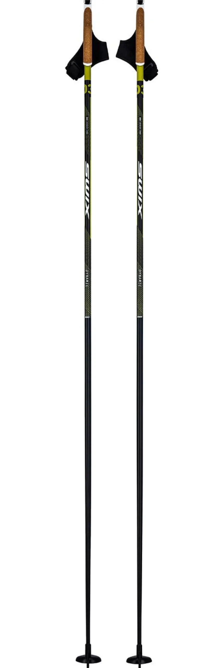 Bâtons<Swix Bâton Fond Dynamic D3