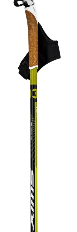 Bâtons<Swix Bâton Fond Dynamic D3