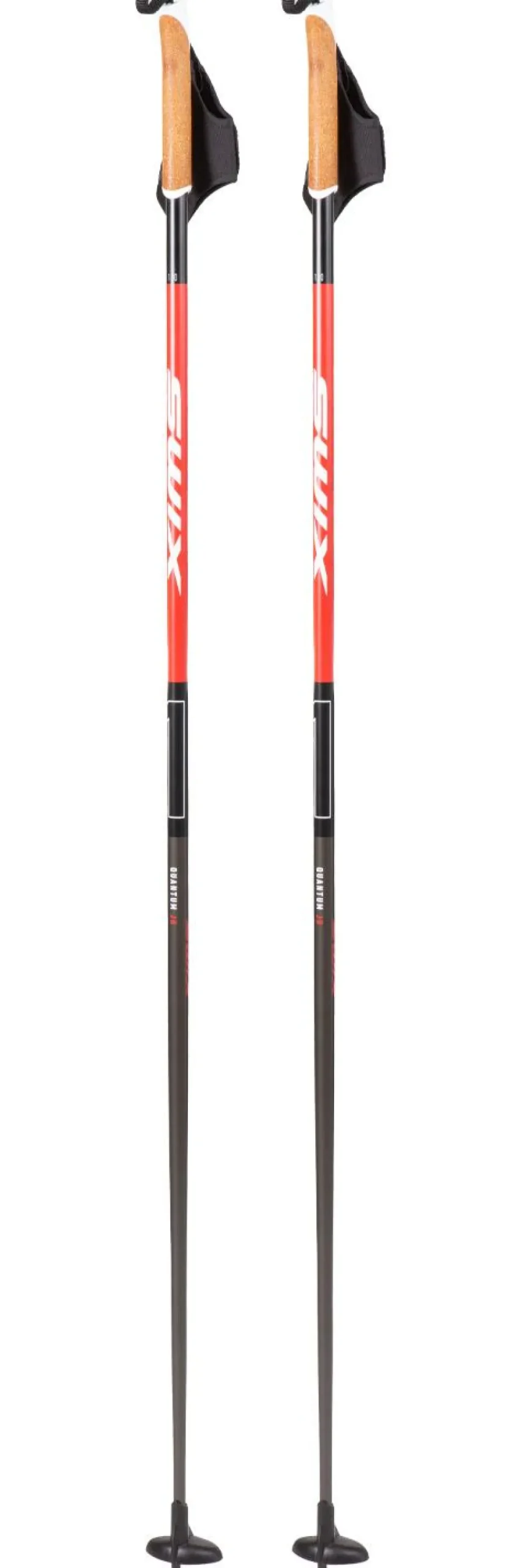 Bâtons<Swix Bâton Fond Quantum Junior Pole