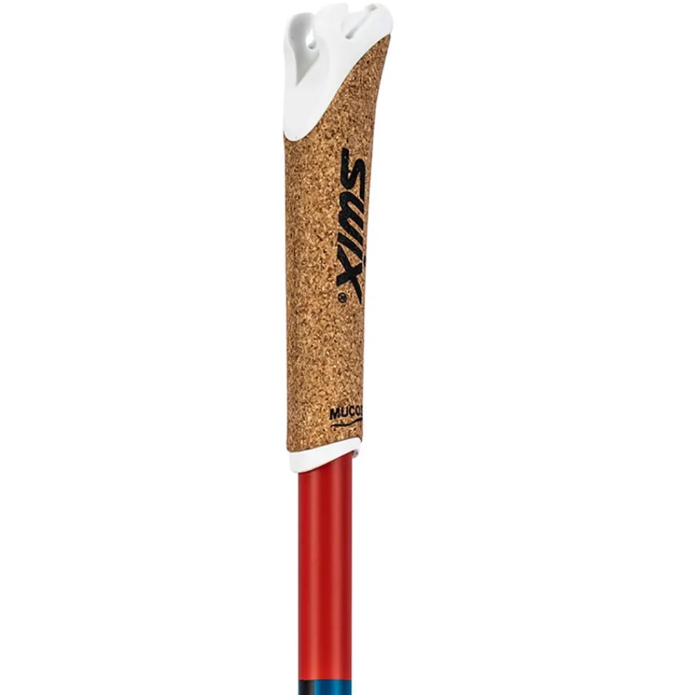 Bâtons<Swix Bâton Fond Quantum Q2