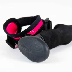 Discount Bâton B Light Rubis Carbone/Alu 125 cm Noir Rose Bâtons De Randonnée Carbone|Bâtons De Marche Télescopique