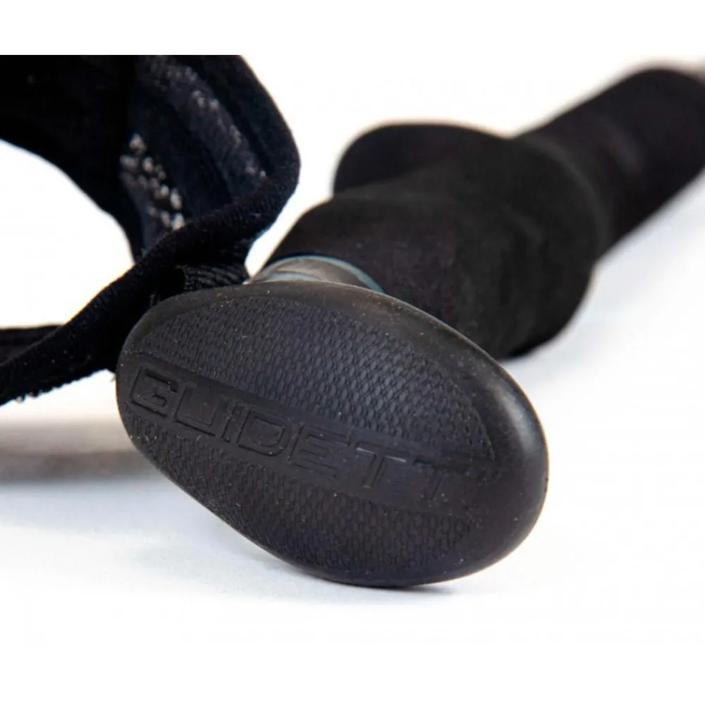 Bâtons De Randonnée Carbone<Guidetti Bâton B Light Saphir Carbone/Alu 135 cm Noir Bleu