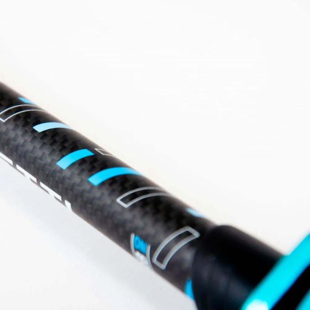 Bâtons De Randonnée Carbone<Guidetti Bâton B Light Saphir Carbone/Alu 135 cm Noir Bleu