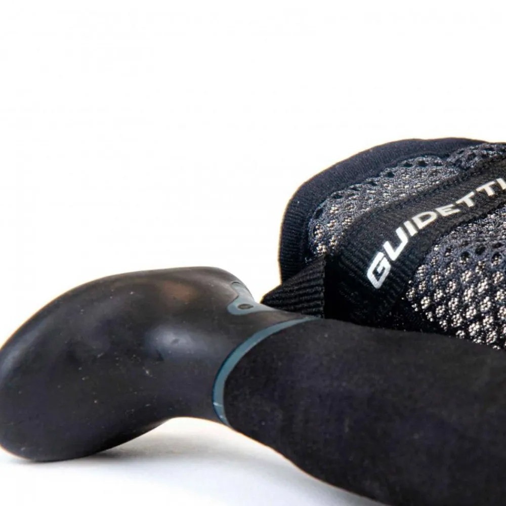 Bâtons De Randonnée Carbone<Guidetti Bâton B Light Saphir Carbone/Alu 135 cm Noir Bleu
