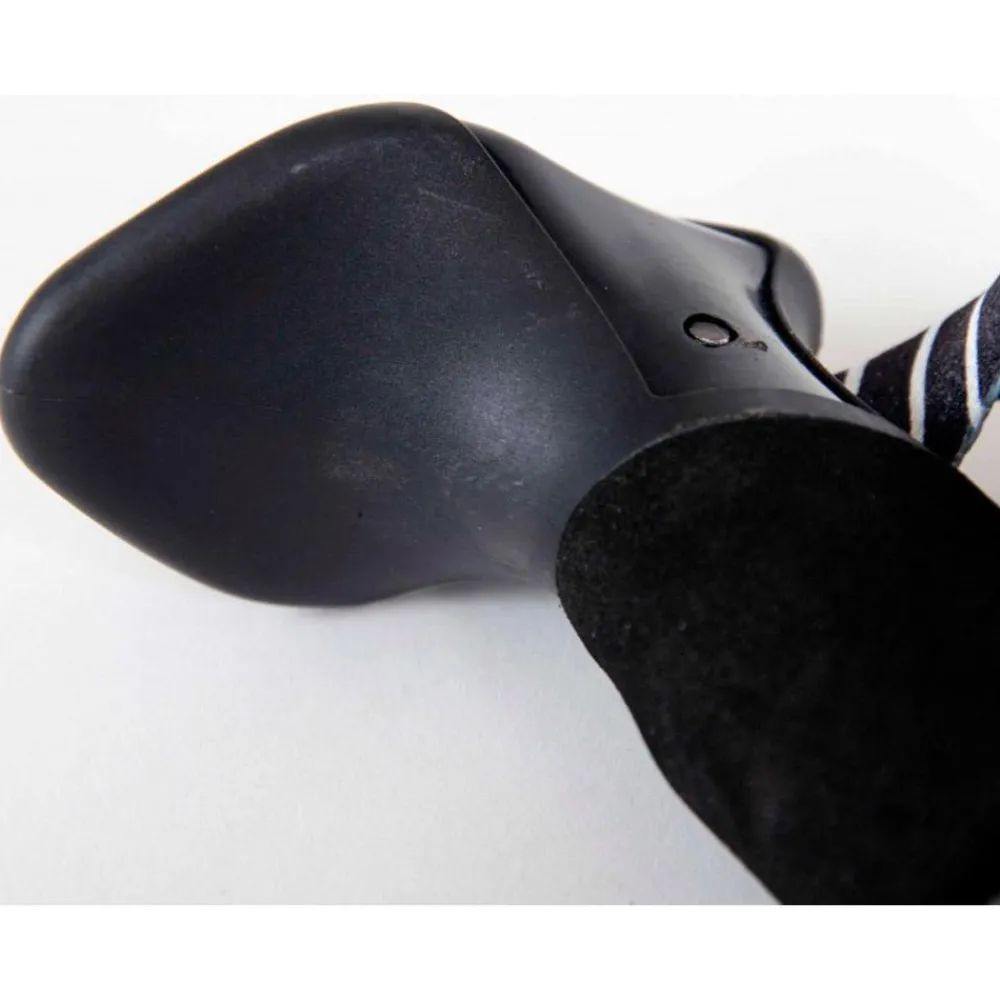 Bâtons De Marche Télescopique<Guidetti Bâton Cime Alu 59-125cm Carmin