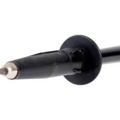 Bâtons De Marche Télescopique<Guidetti Bâton Cime Alu 59-125cm Carmin