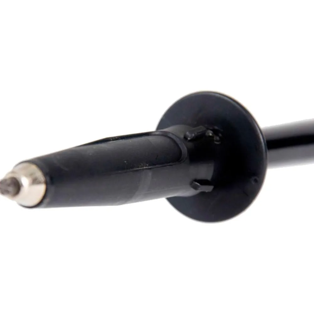 Bâtons De Marche Télescopique<Guidetti Bâton Cime Alu 59-125cm Carmin