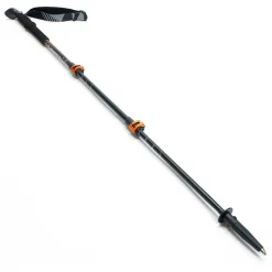 Online Bâton Cime Alu 62-135cm Erable Bâtons De Marche Télescopique
