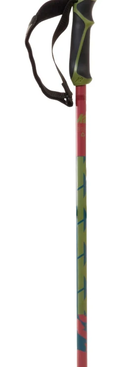 Discount Bâton Freeride 16 Strazz Femme Bâtons Femme|Bâtons Homme