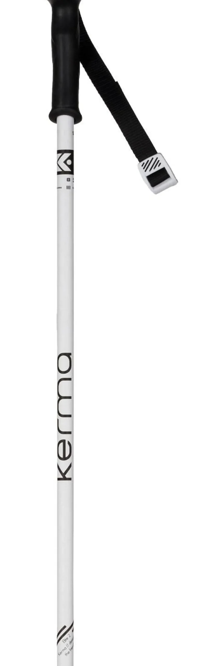 Discount Bâton Elite 2 White Femme Bâtons Femme|Bâtons Homme