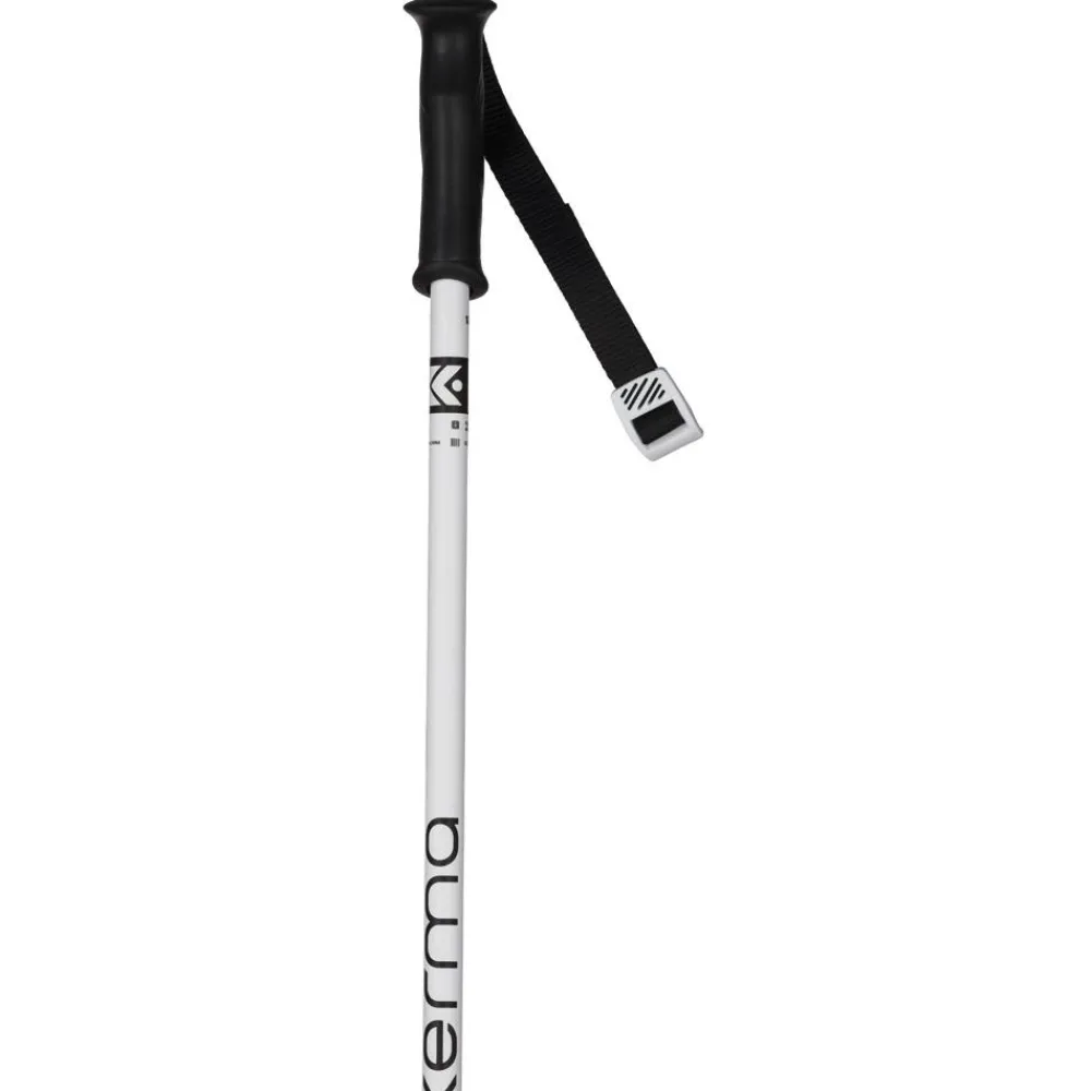 Discount Bâton Elite 2 White Femme Bâtons Femme|Bâtons Homme