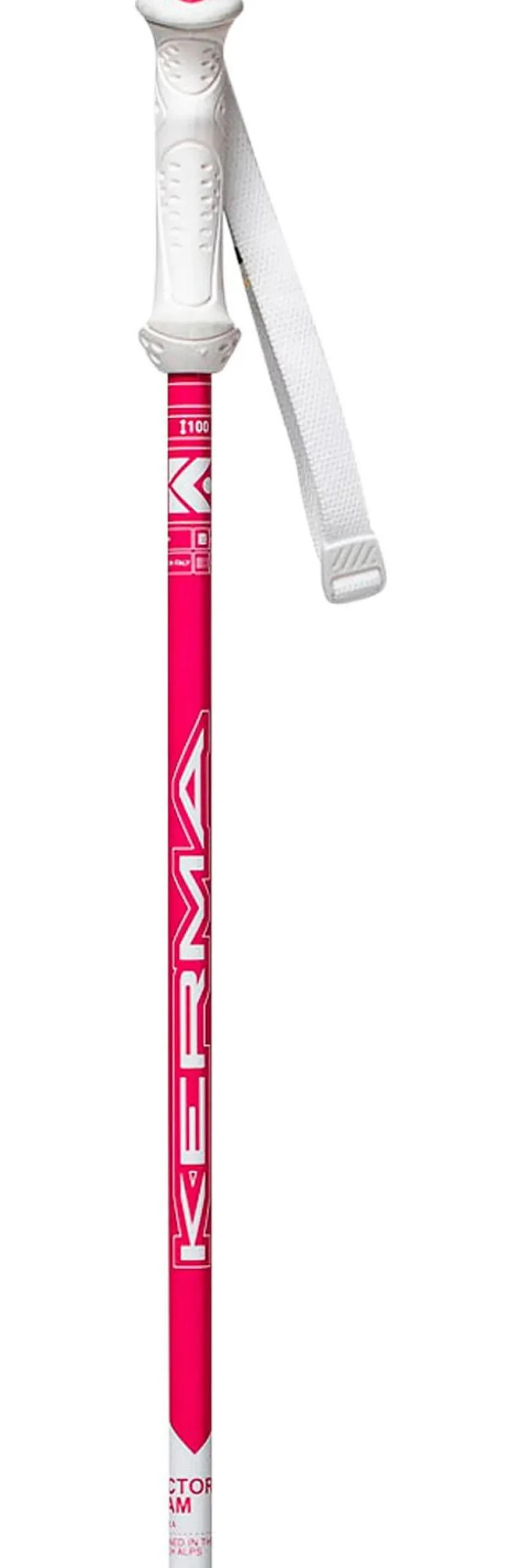 Bâtons Enfant<Kerma Bâton Vector Team Girl