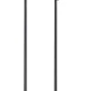 Bâtons Femme|Bâtons Homme<Komperdell Bâton Descent Ti Vario Black