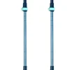 Bâtons De Marche Télescopique<Lacal Bâton Alu Stick 125 Bleu