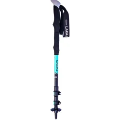Bâtons De Marche Télescopique<Lacal Bâton Alu Stick 125 Bleu