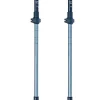 Bâtons Téléscopiques|Bâtons Femme<Lacal Bâton Alu Stick 135 Orange