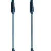 Bâtons De Marche Télescopique<Lacal Bâton Automatic Stick 125 Bleu
