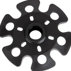 Bâtons De Randonnée Carbone|Bâtons De Marche Télescopique<Lacal Bâton Carbon Stick Light 135 Orange