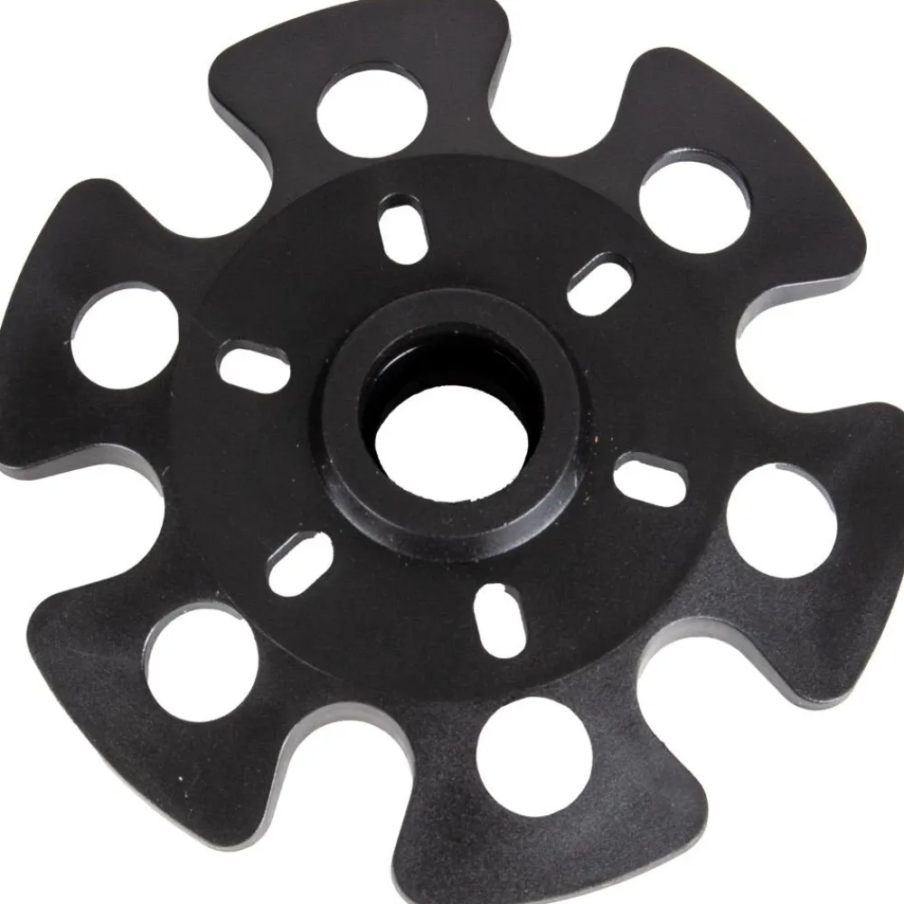 Bâtons De Randonnée Carbone|Bâtons De Marche Télescopique<Lacal Bâton Carbon Stick Light 135 Orange