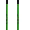 Bâtons Monobrin|Bâtons Femme<Lacal Bâton Flask Stick 115-140 La Verte