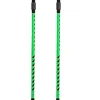 Hot Bâton Quick Stick Carbon 120 Vert Bâtons Trail