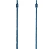 Hot Bâton Quick Stick Carbon 124-130 Green Bâtons Trail