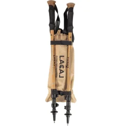 Outlet Bâton Stick Chair Beige Bâtons De Marche Télescopique