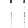 Discount Bâton Cross Trail Fx Superlite 110-130 cm White Envy Black Bâtons Trail