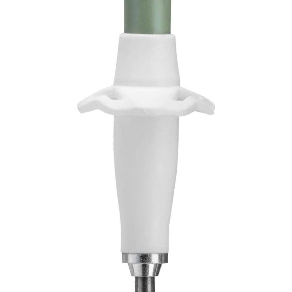 Discount Bâton Cross Trail Fx Superlite 110-130 cm White Envy Black Bâtons Trail