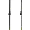 Bâtons Téléscopiques|Bâtons Femme<Leki Bâton Guide Lite 2 Carbon